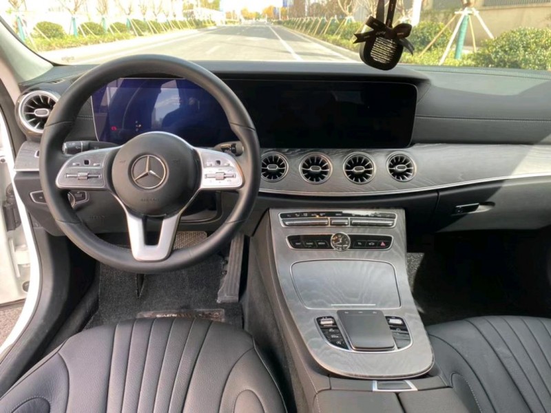 徐州19年奔驰CLS6