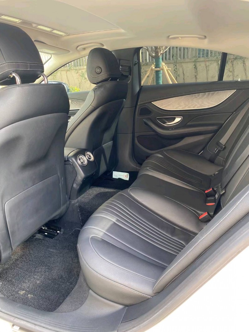 徐州19年奔驰CLS5