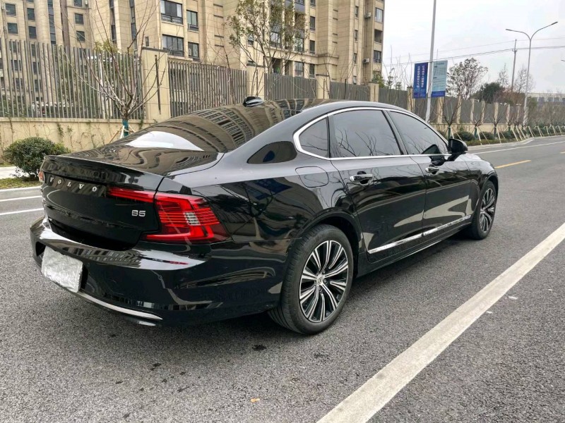 蘇州21年沃爾沃S908