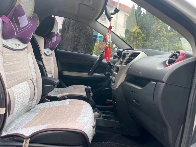 煙臺13年長城汽車M45