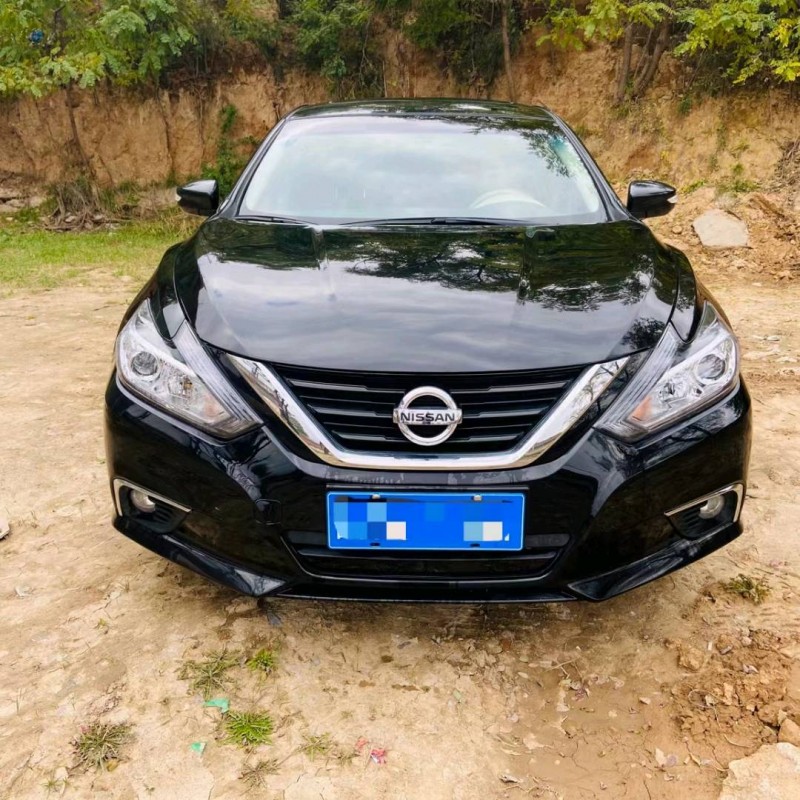 慶陽19年日產天籟1