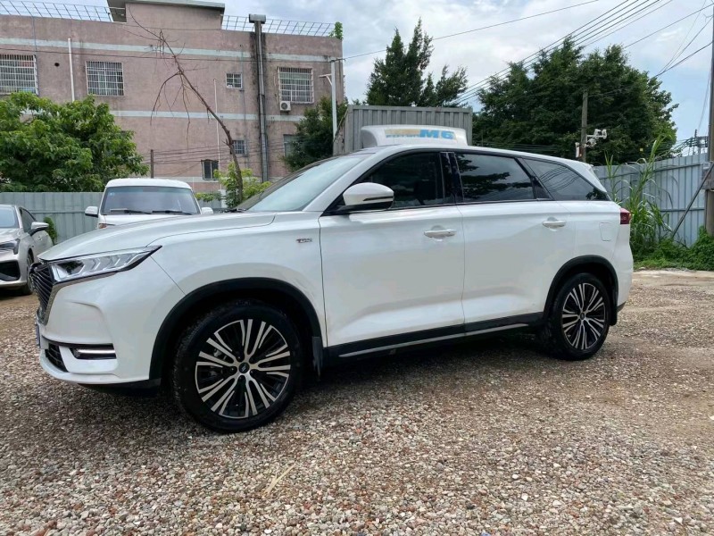 廣州19年長安汽車歐尚1