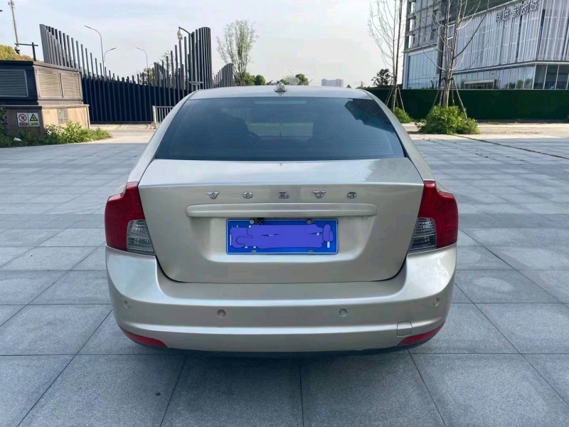 紹興11年沃爾沃S402