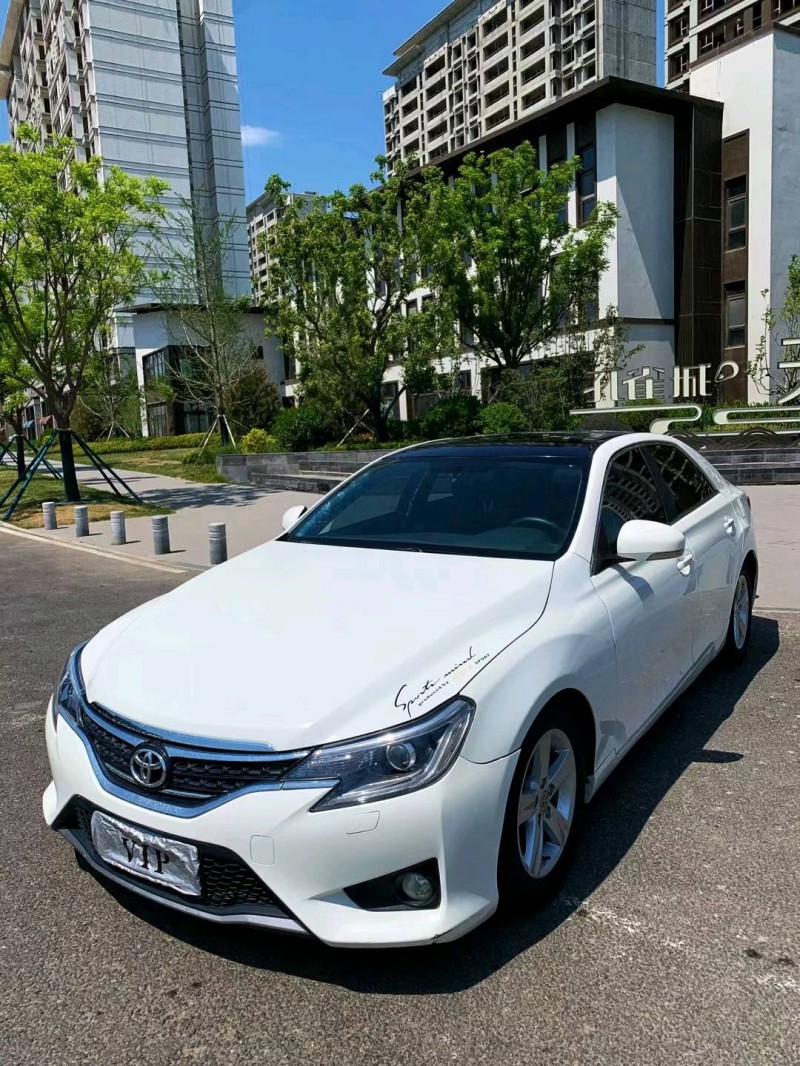 廊坊16年豐田銳志2
