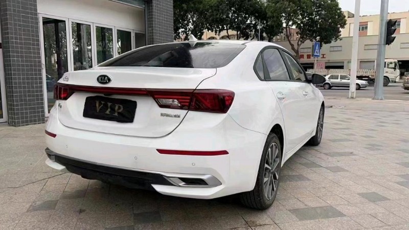 廣州21年起亞K34