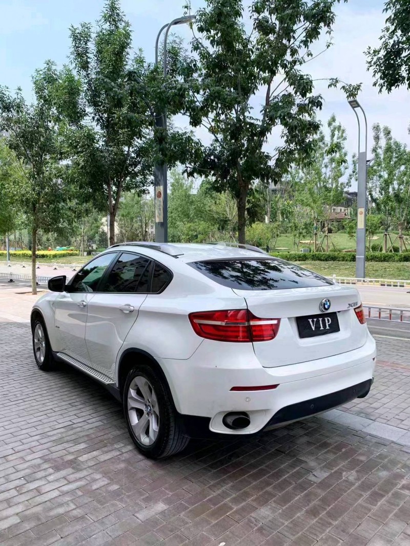 廊坊13年寶馬X67