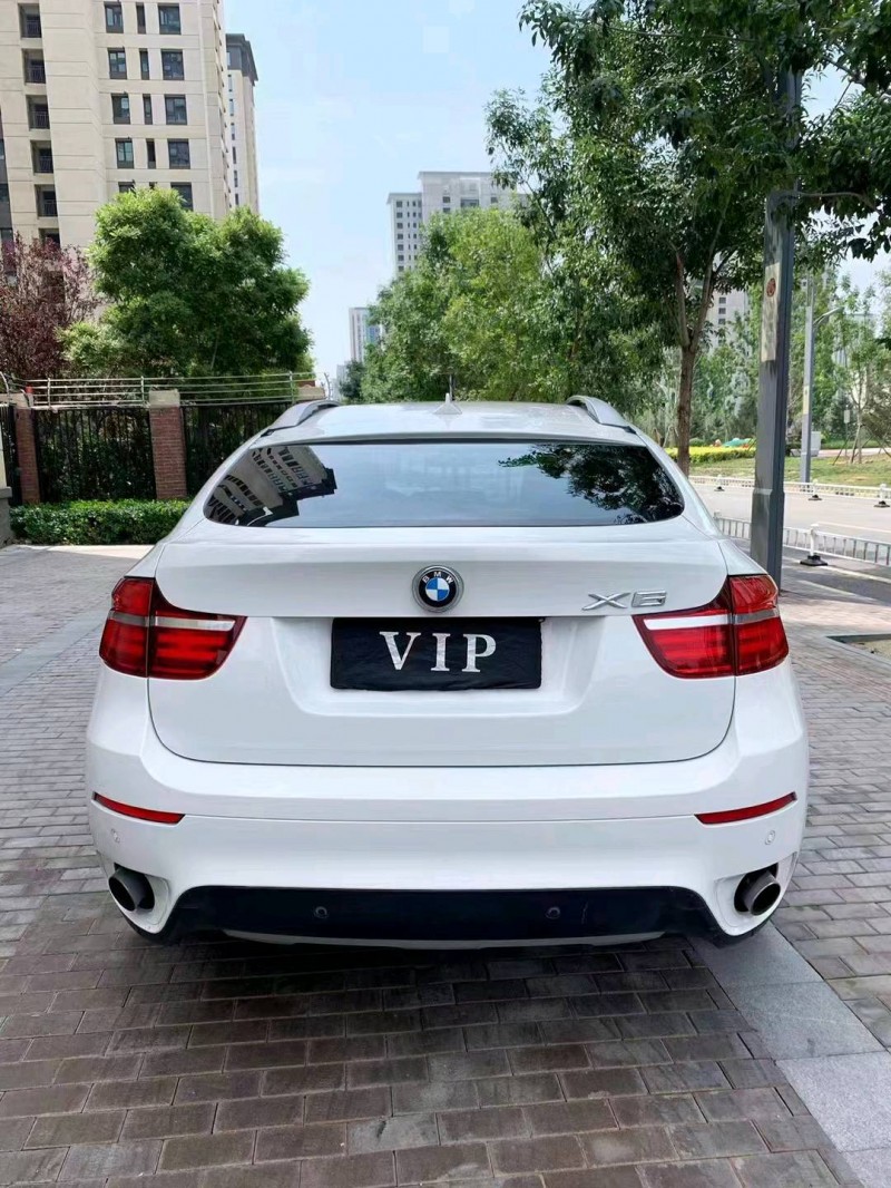 廊坊13年寶馬X69