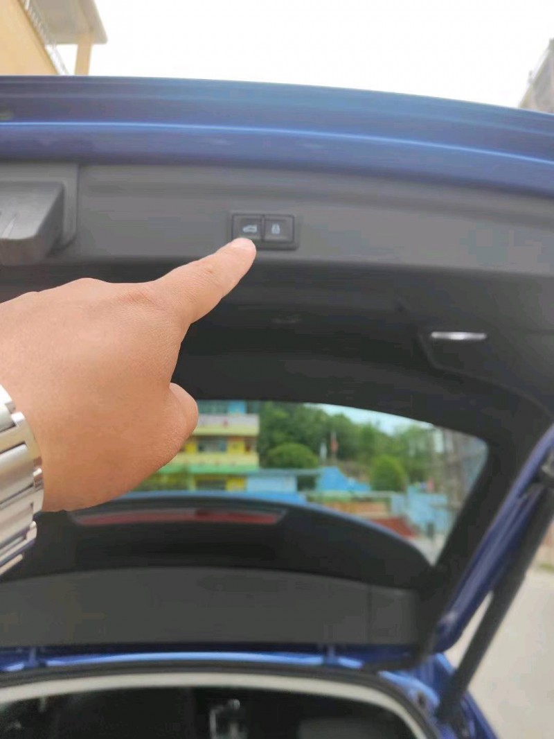 邵阳20年奥迪Q34