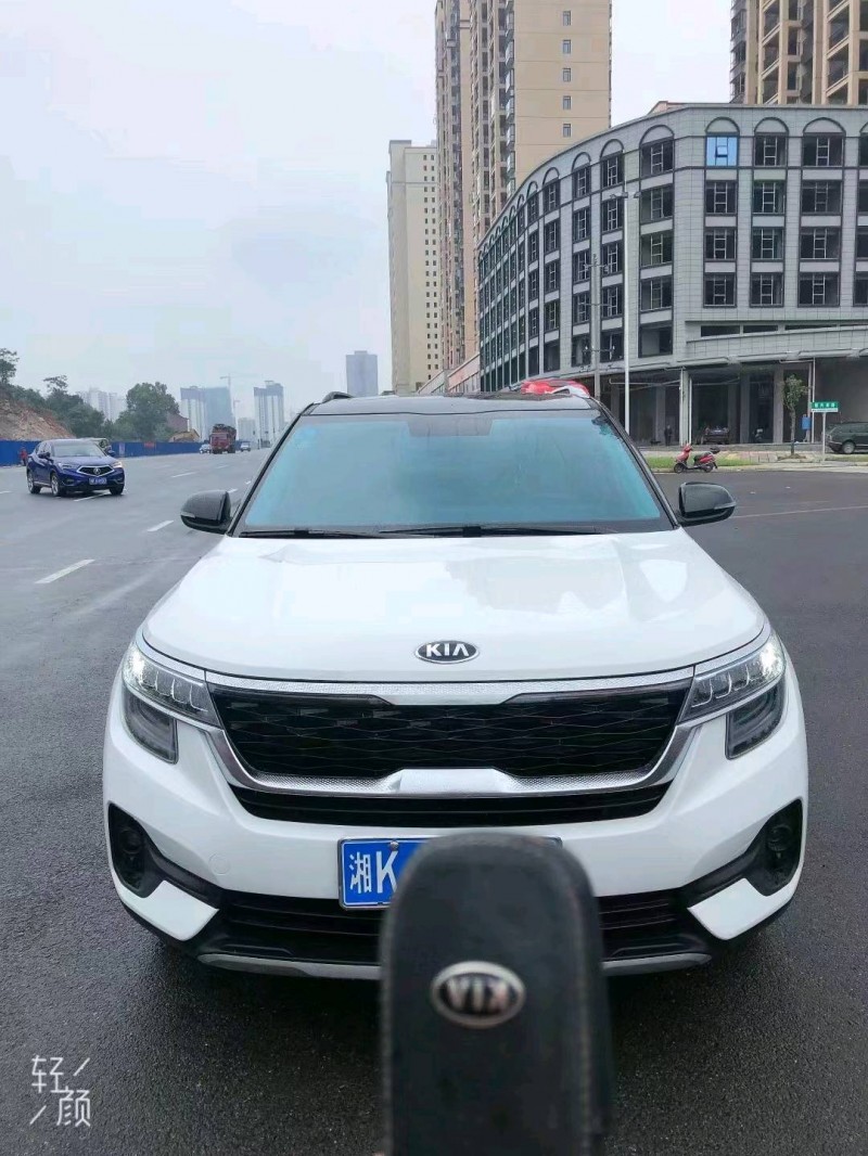 邵陽19年起亞KX39