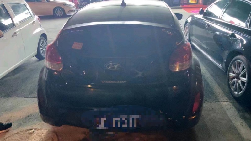 济南12年现代飞思9