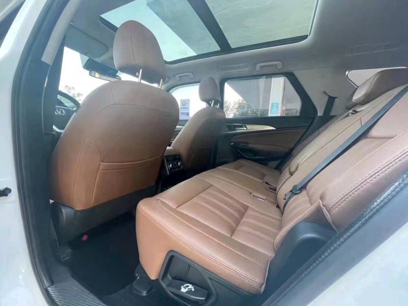 保定17年長安汽車CS953