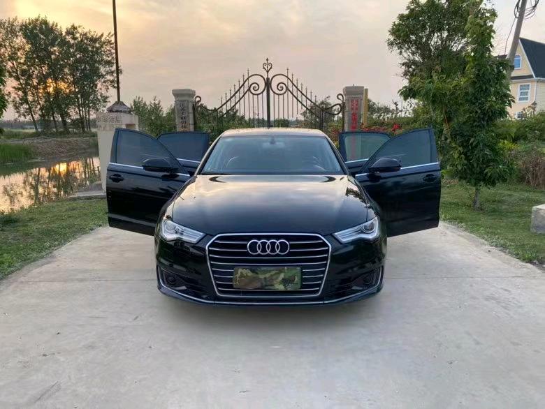 徐州16年奥迪A6L2
