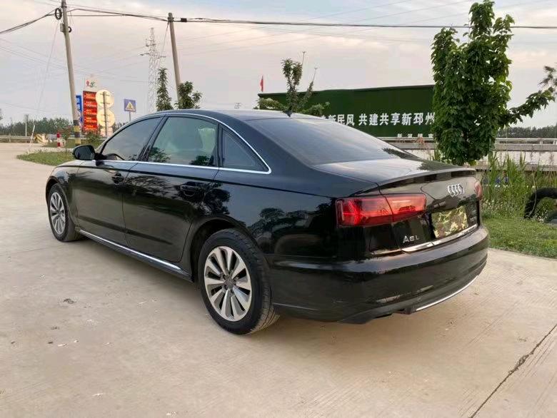 徐州16年奥迪A6L9