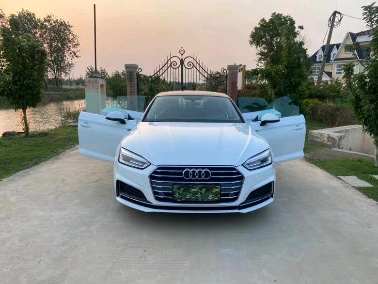 徐州18年奥迪A52