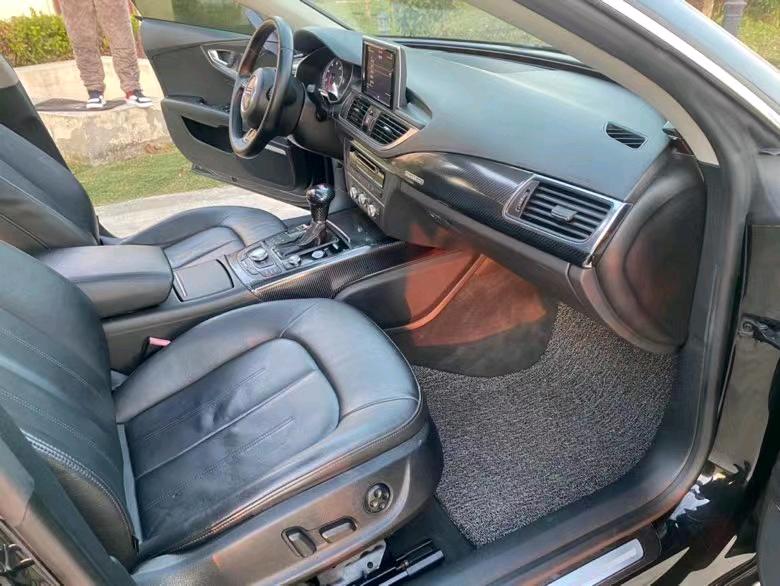 徐州13年奥迪A7L5