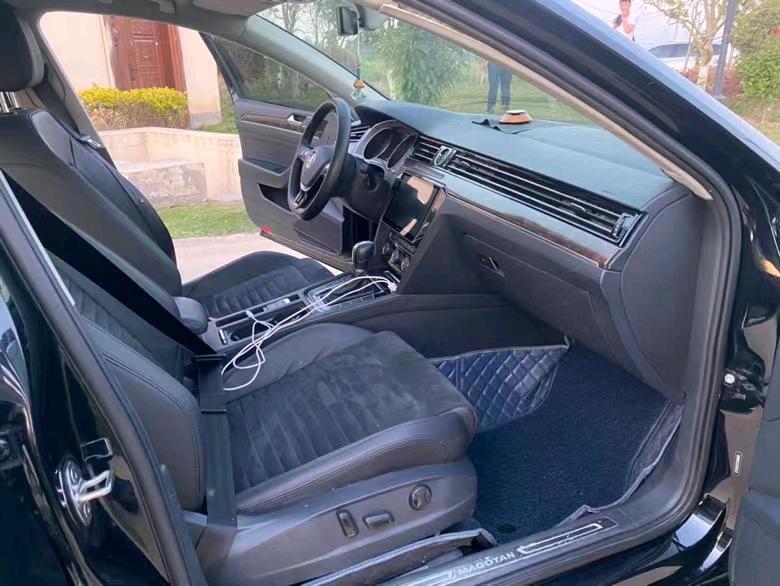 徐州18年大众迈腾6