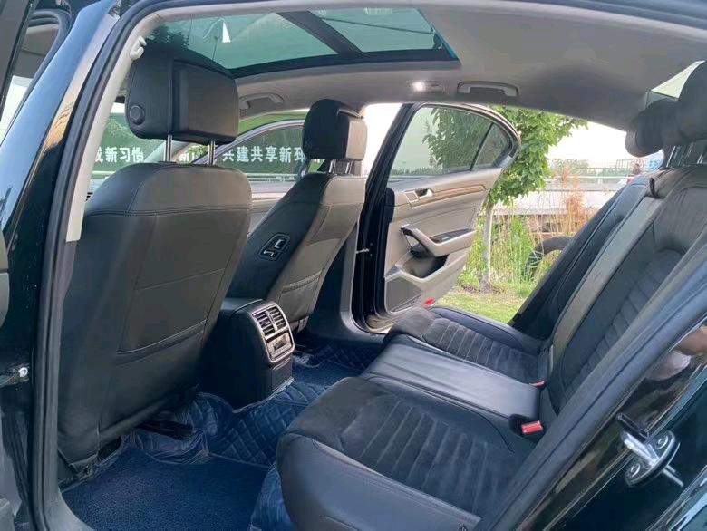 徐州18年大众迈腾3