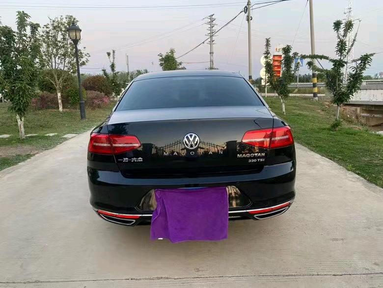 徐州18年大众迈腾1