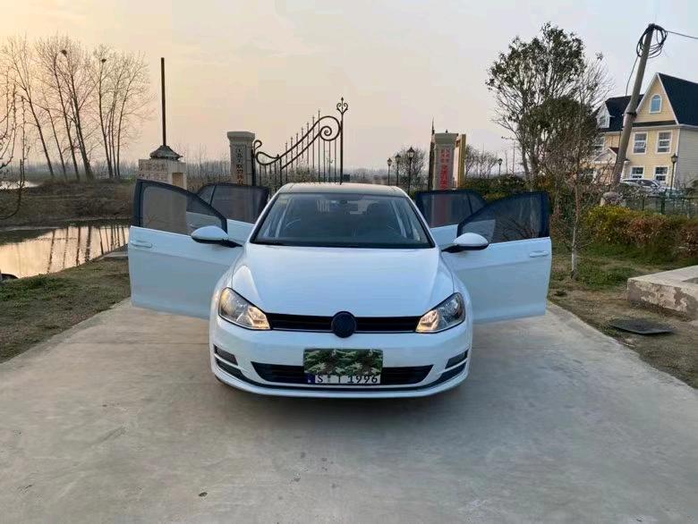 徐州15年大众高尔夫2