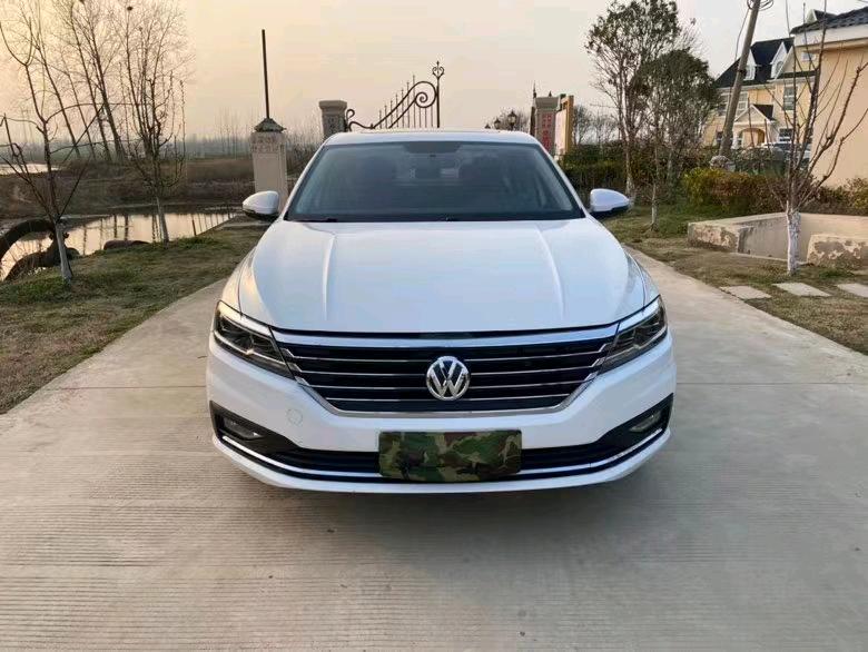 徐州21年大众朗逸1