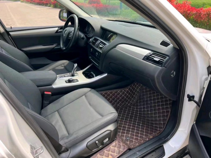 盐城16年宝马X39