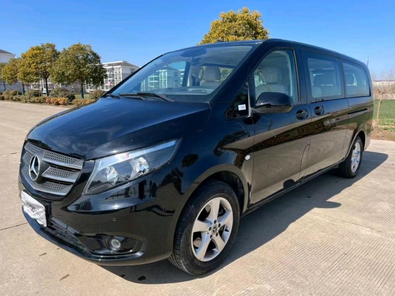 盐城20年奔驰威霆2