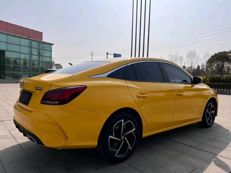 鹽城21年名爵59