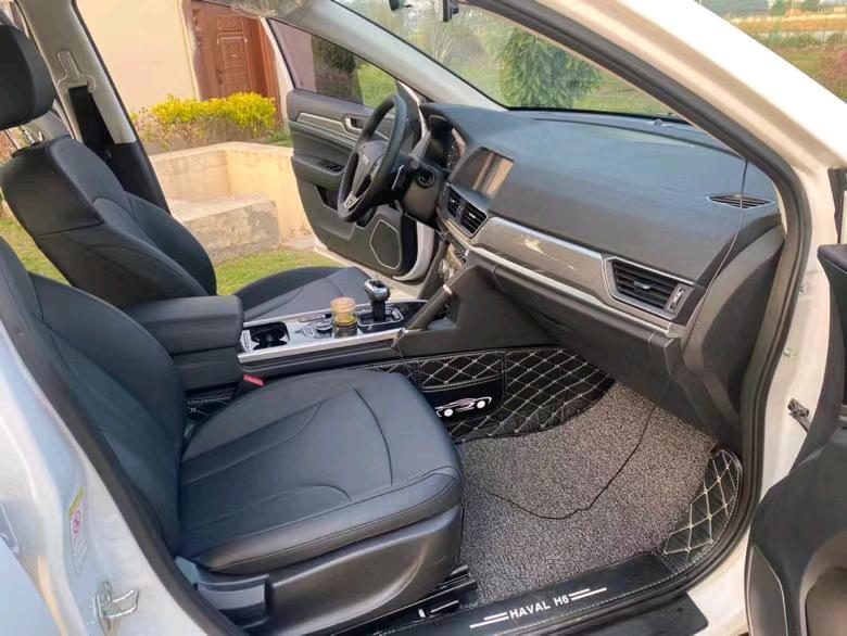 徐州20年哈弗H64