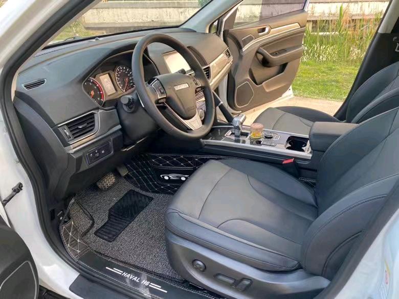 徐州20年哈弗H66