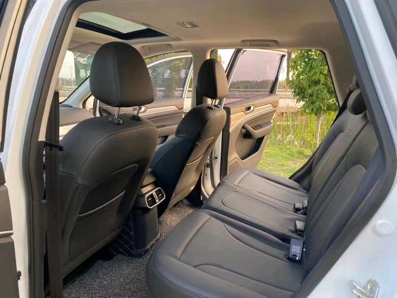 徐州20年哈弗H65