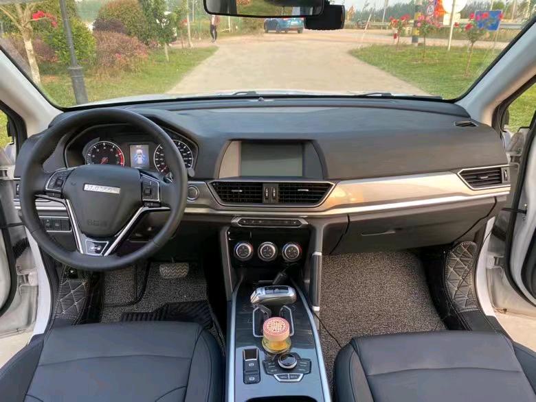 徐州20年哈弗H67