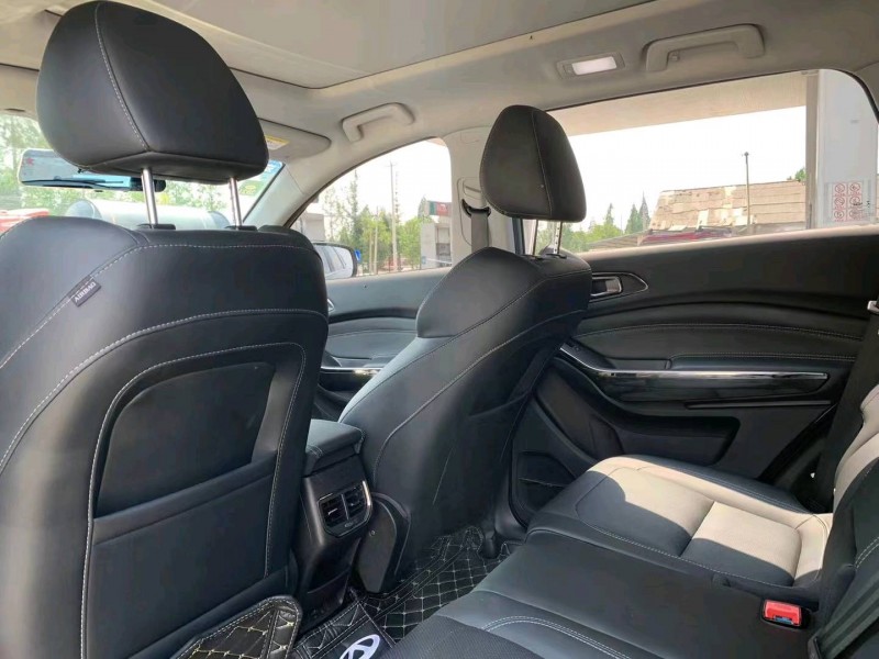 徐州19年奇瑞瑞虎83