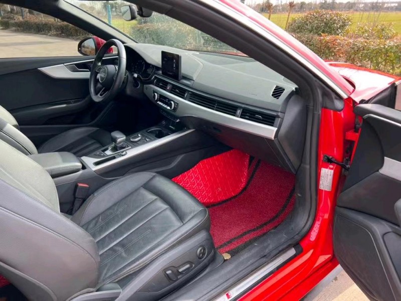 盐城18年奥迪A56