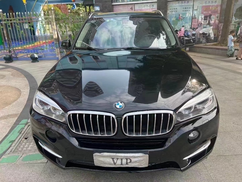 宜昌17年寶馬X59