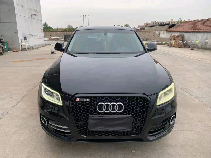 徐州16年奥迪Q51