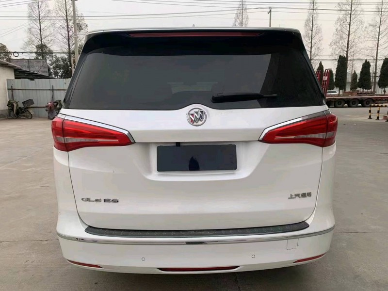 徐州18年别克GL89