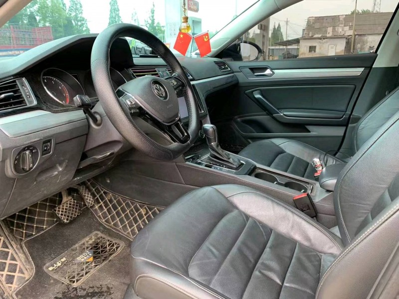 徐州16年大众凌渡7