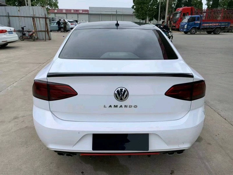 徐州16年大众凌渡9