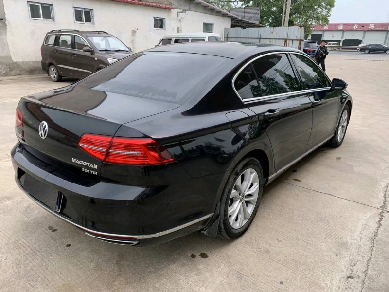 徐州17年大众迈腾5