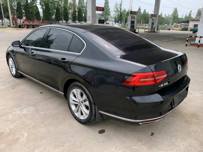 徐州17年大众迈腾1