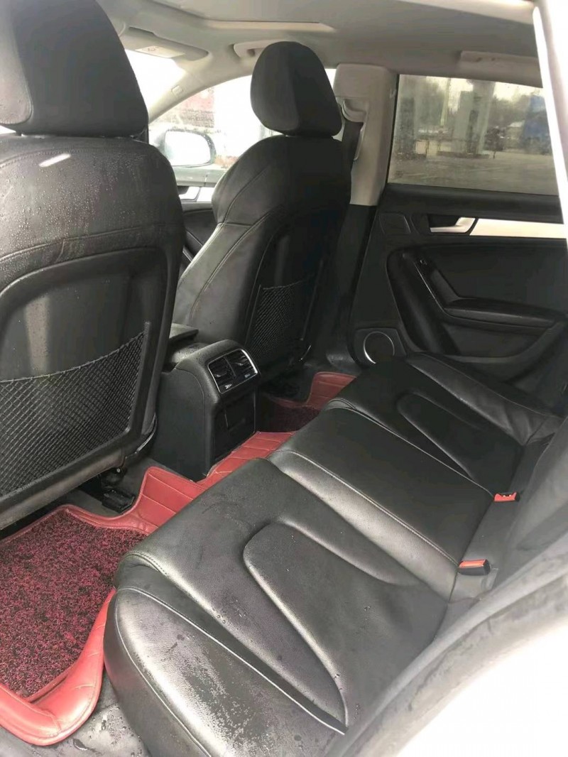 徐州16年奥迪A56