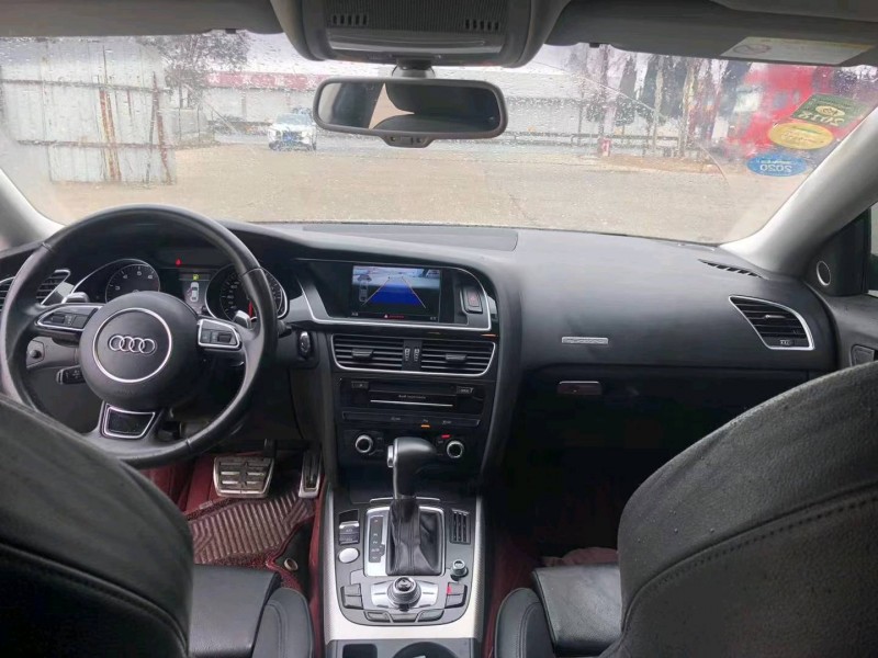 徐州16年奥迪A55