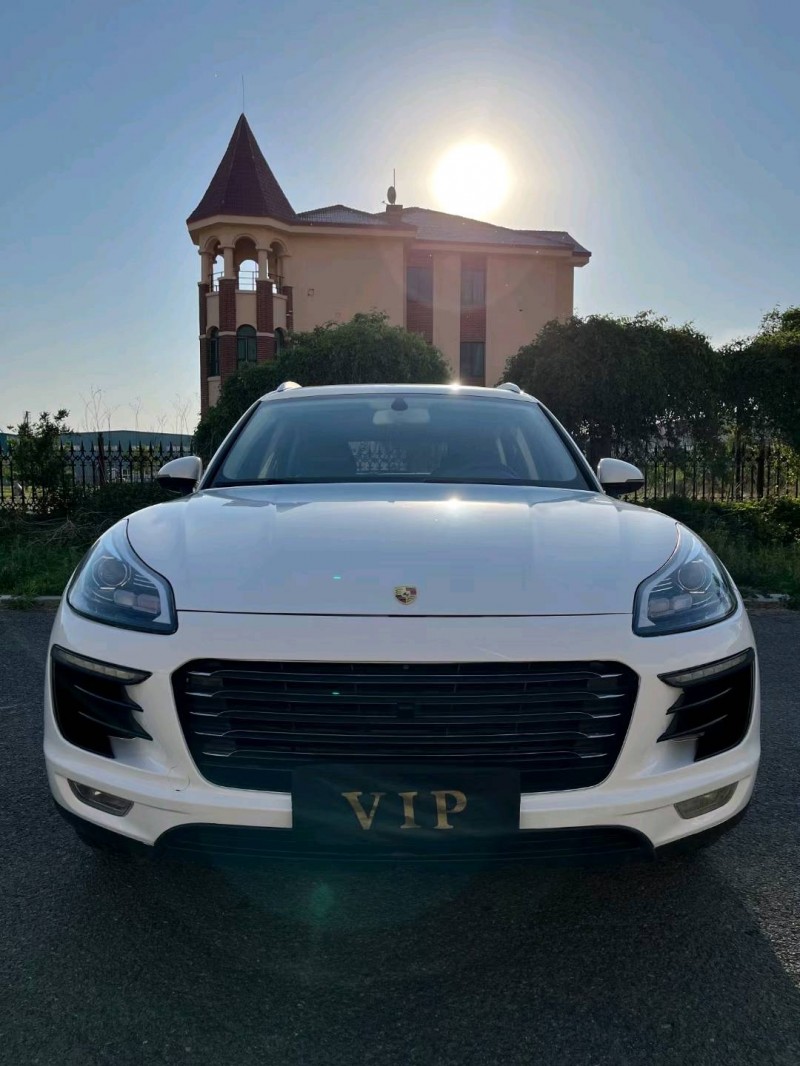 沈陽17年眾泰SR91