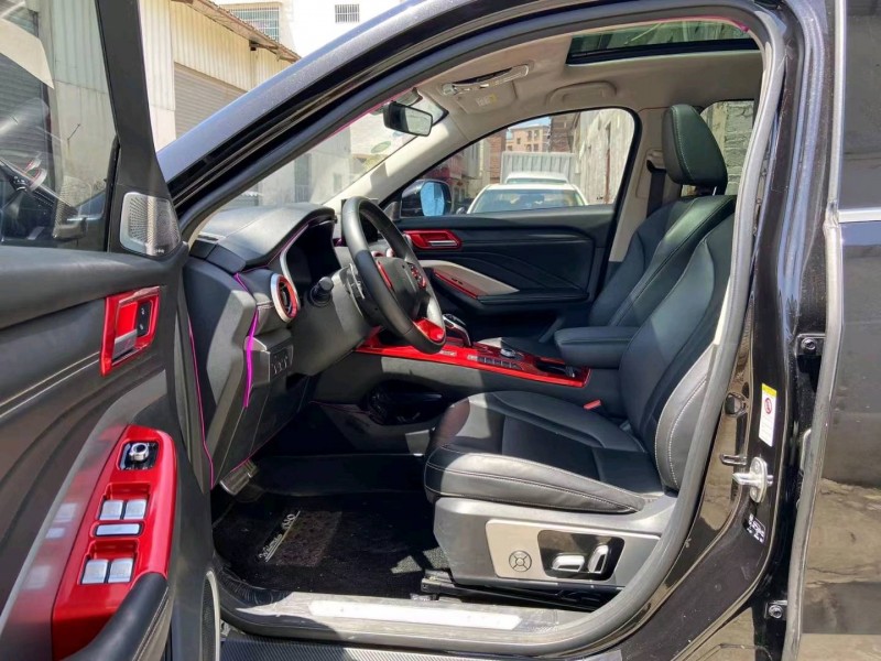 廣州19年長城汽車WEY VV65