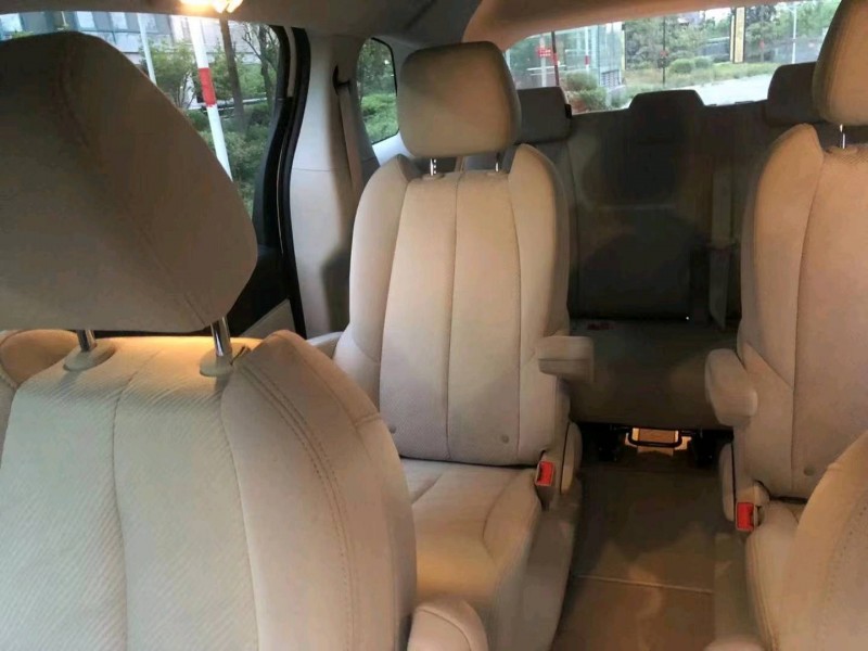 烟台22年别克GL85