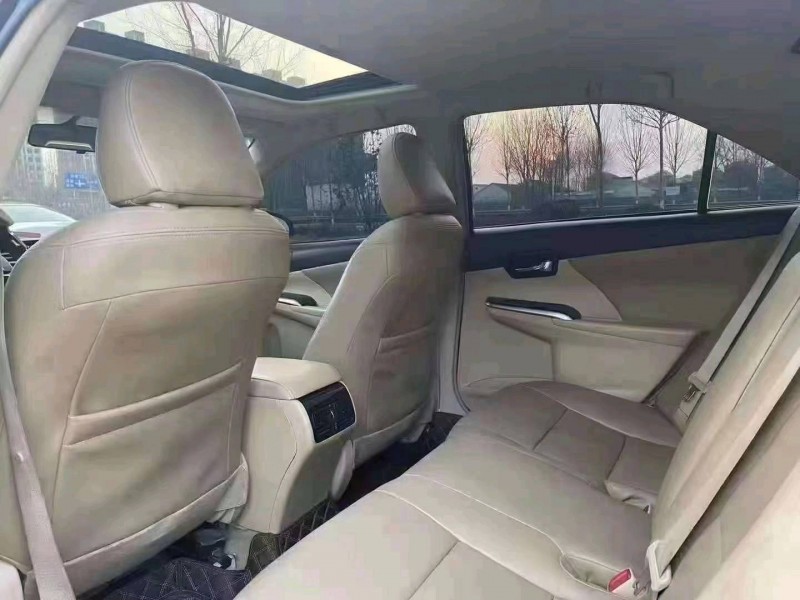 廊坊21年漢騰汽車X54