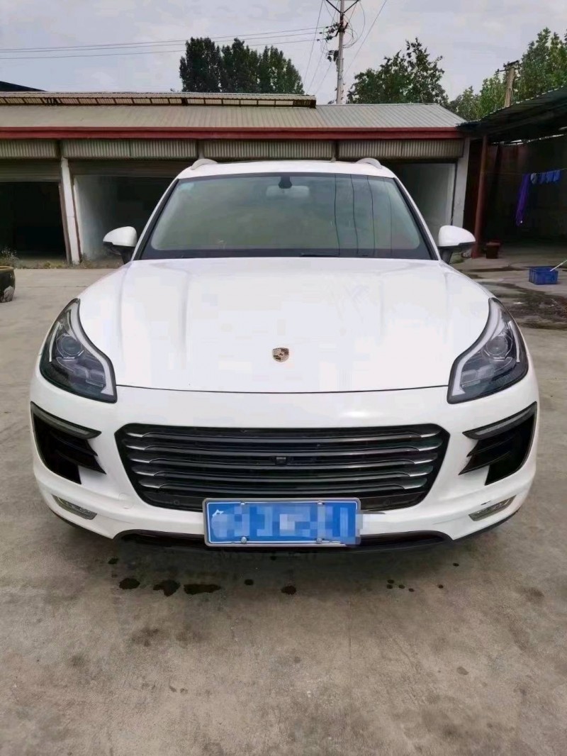 臨沂19年眾泰SR91