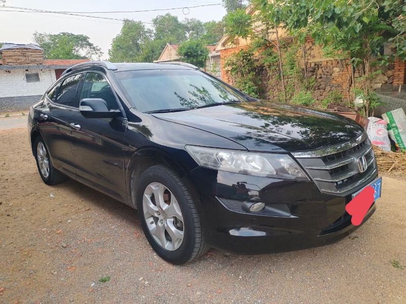 青岛11年本田歌诗图7