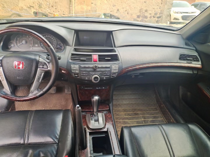 青岛11年本田歌诗图2