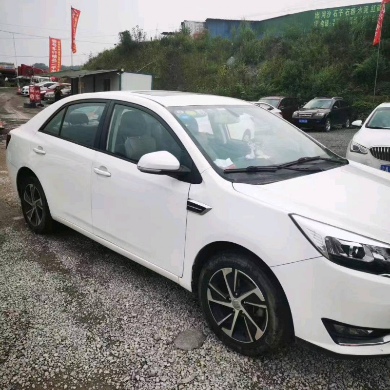 重庆18年众泰Z3603